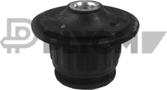 PLYOM P460054 - Holder, engine mounting car-mod.net
