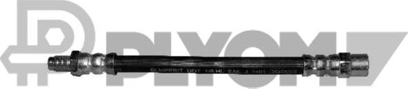 PLYOM P460005 - Brake Hose car-mod.net