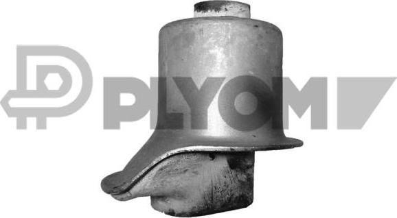 PLYOM P460008 - Mounting, axle beam car-mod.net
