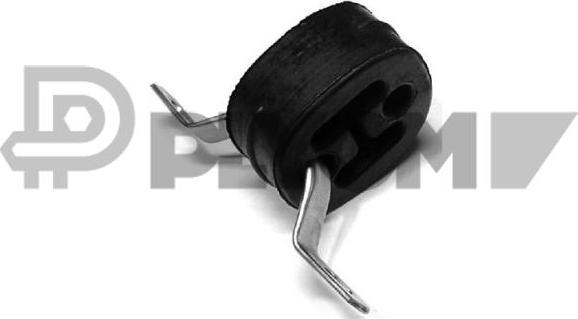 PLYOM P460010 - Holding Bracket, silencer car-mod.net