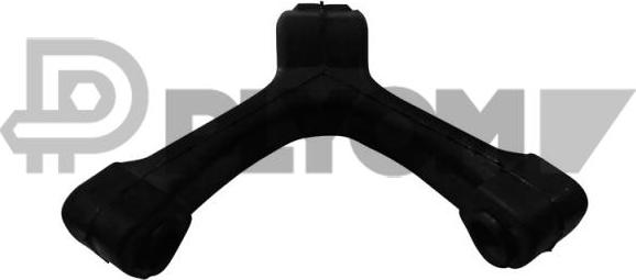 PLYOM P460013 - Holding Bracket, silencer car-mod.net