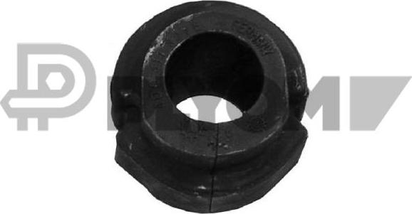 PLYOM P460190 - Bearing Bush, stabiliser car-mod.net