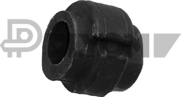PLYOM P460191 - Bearing Bush, stabiliser car-mod.net