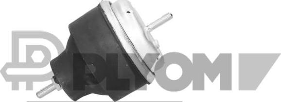 PLYOM P460158 - Holder, engine mounting car-mod.net