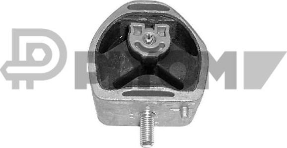 PLYOM P460164 - Mounting, manual transmission car-mod.net
