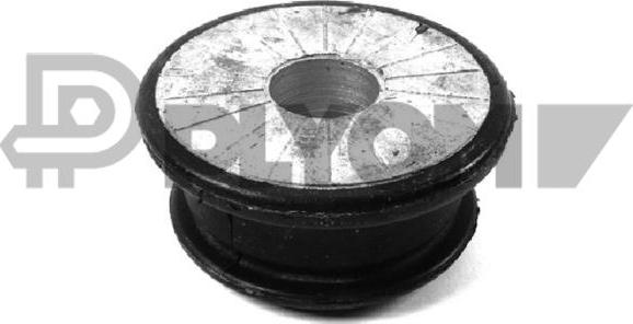 PLYOM P460166 - Holder, engine mounting car-mod.net