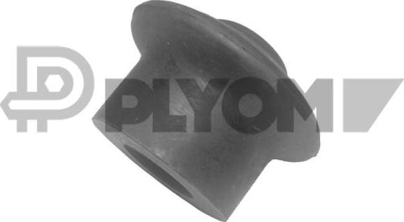 PLYOM P460162 - Rubber Buffer, engine mounting car-mod.net