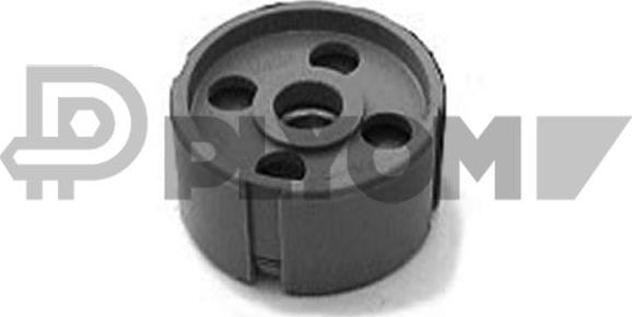 PLYOM P460102 - Clutch Release Bearing car-mod.net