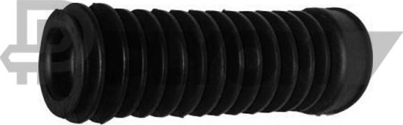 PLYOM P460118 - Bellow, steering car-mod.net