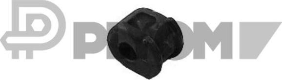 PLYOM P460113 - Bearing Bush, stabiliser car-mod.net