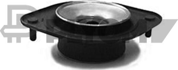 PLYOM P460121 - Top Strut Mounting car-mod.net
