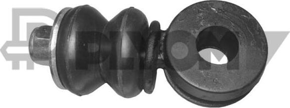 PLYOM P460896 - Rod / Strut, stabiliser car-mod.net