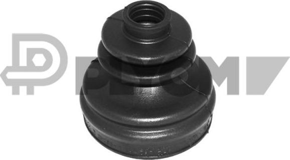 PLYOM P460202 - Bellow, drive shaft car-mod.net