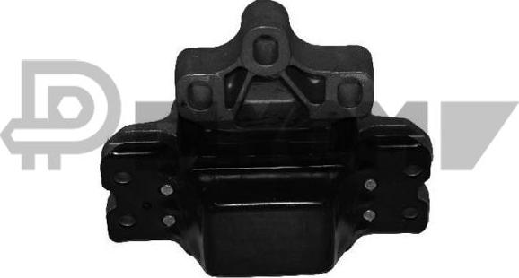 PLYOM P461049 - Holder, engine mounting car-mod.net