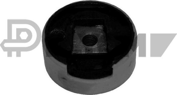 PLYOM P461045 - Mounting, manual transmission car-mod.net