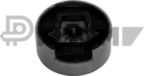 PLYOM P461046 - Mounting, manual transmission car-mod.net