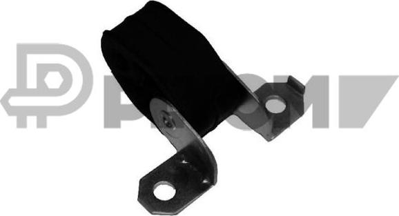 PLYOM P461053 - Holding Bracket, silencer car-mod.net