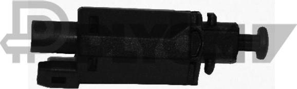 PLYOM P461057 - Brake Light Switch / Clutch car-mod.net