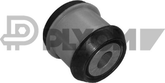 PLYOM P461066 - Holder, engine mounting car-mod.net