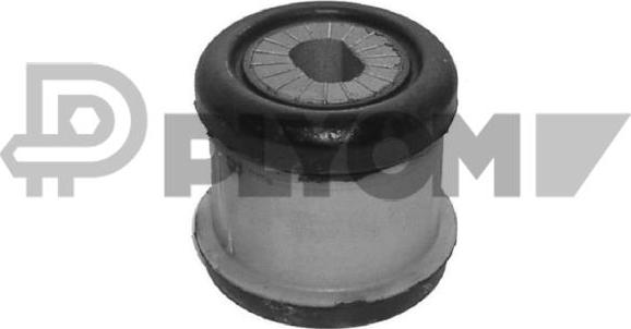 PLYOM P461034 - Holder, engine mounting car-mod.net