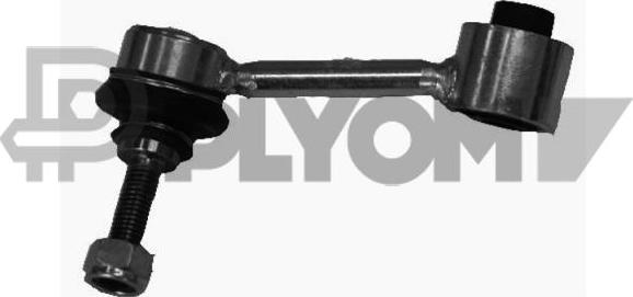 PLYOM P461077 - Rod / Strut, stabiliser car-mod.net