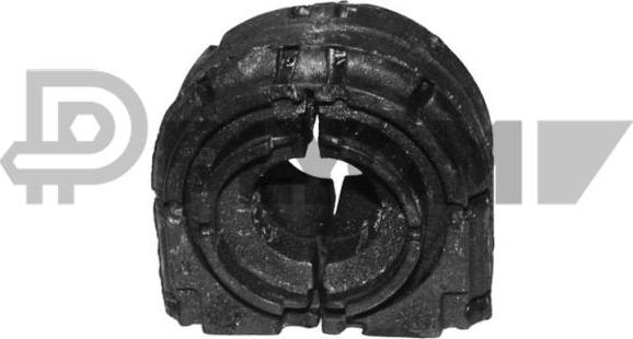 PLYOM P461195 - Bearing Bush, stabiliser car-mod.net
