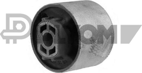 PLYOM P461191 - Mounting, axle beam car-mod.net