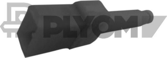 PLYOM P461113 - Brake Light Switch / Clutch car-mod.net