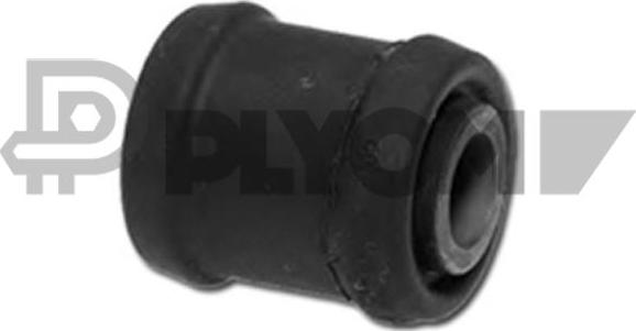 PLYOM P461175 - Bush, steering shaft car-mod.net
