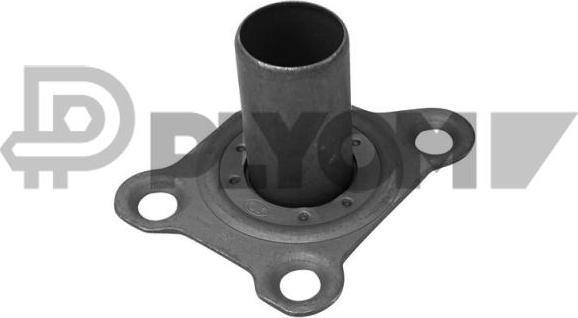 PLYOM P461394 - Guide Tube, clutch car-mod.net