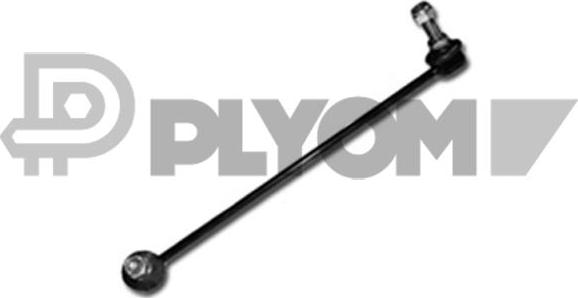 PLYOM P461360 - Rod / Strut, stabiliser car-mod.net
