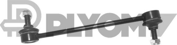 PLYOM P461362 - Rod / Strut, stabiliser car-mod.net