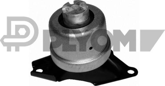 PLYOM P461305 - Holder, engine mounting car-mod.net