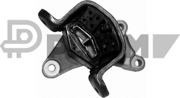 PLYOM P461313 - Holder, engine mounting car-mod.net