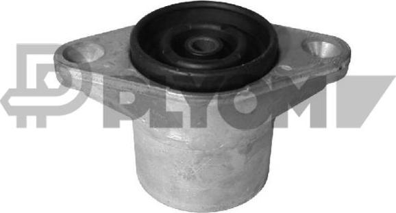 PLYOM P461264 - Top Strut Mounting car-mod.net