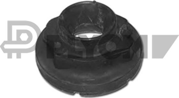 PLYOM P461215 - Spring Cap car-mod.net