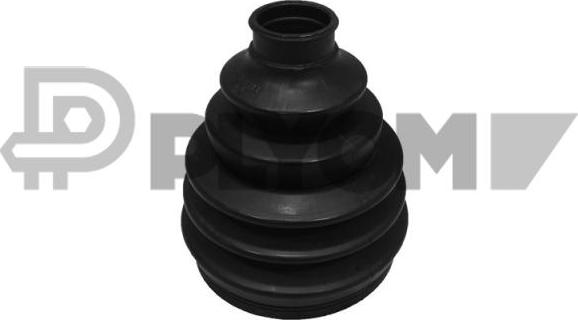 PLYOM P462495 - Bellow, drive shaft car-mod.net