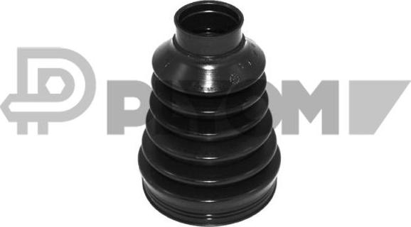 PLYOM P462492 - Bellow, drive shaft car-mod.net