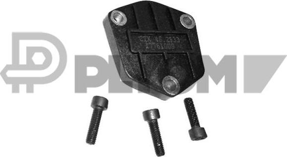 PLYOM P462533 - Gasket, oil sump car-mod.net