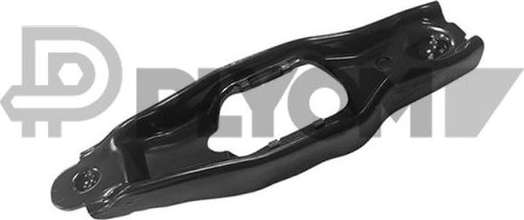 PLYOM P462602 - Release Fork, clutch car-mod.net
