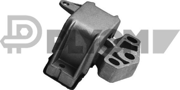 PLYOM P462626 - Holder, engine mounting car-mod.net