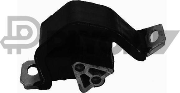 PLYOM P480476 - Holder, engine mounting car-mod.net