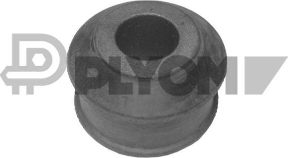 PLYOM P480553 - Bush, steering control arm car-mod.net