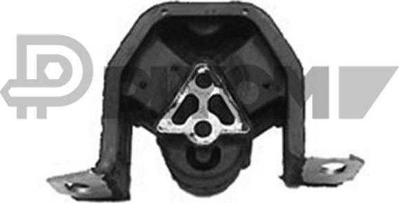 PLYOM P480092 - Holder, engine mounting car-mod.net