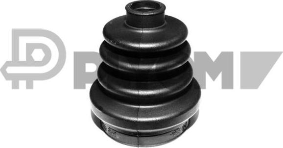 PLYOM P480086 - Bellow, drive shaft car-mod.net
