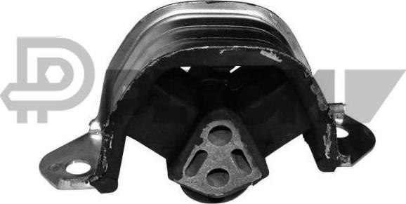 PLYOM P480088 - Holder, engine mounting car-mod.net