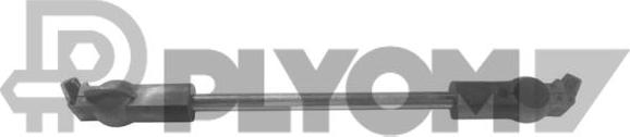 PLYOM P480123 - Repair Kit, gear lever car-mod.net