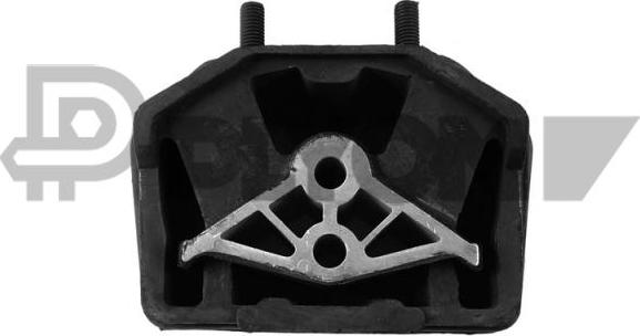 PLYOM P480277 - Holder, engine mounting car-mod.net