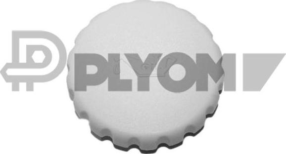 PLYOM P481076 - Sealing Cap, oil filling port car-mod.net