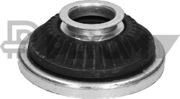 PLYOM P481139 - Top Strut Mounting car-mod.net